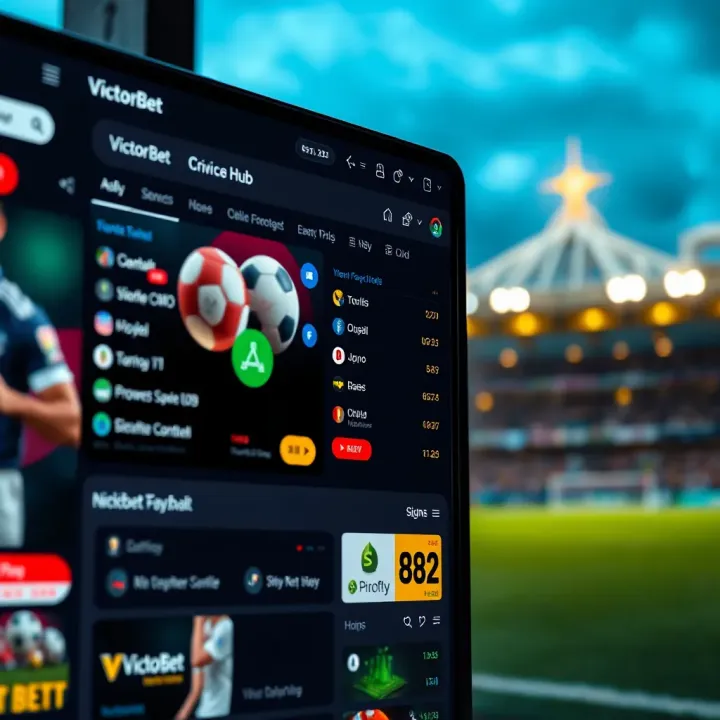 Different Types of Asian Handicap Betting Explained Visual representation of various Asian handicap betting options and their effect on match outcomes