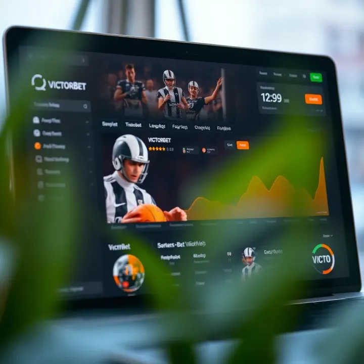 User browsing betting options on BetPawa platform on a laptop screen