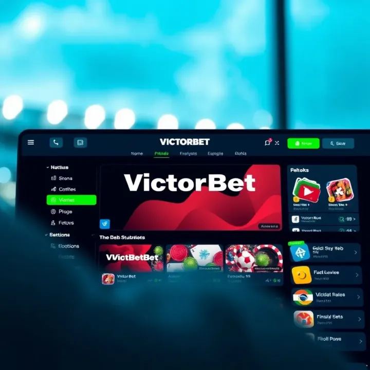 What Does 1 Up Mean on Victorbet?