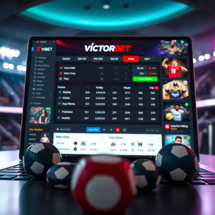 Victorbet Table Games Guide for Nigerian Players Victorbet Table Games Guide for Nigerian Players