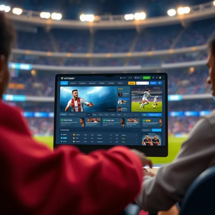 How to Access VictorBet Casino: Login Guide for Nigerians