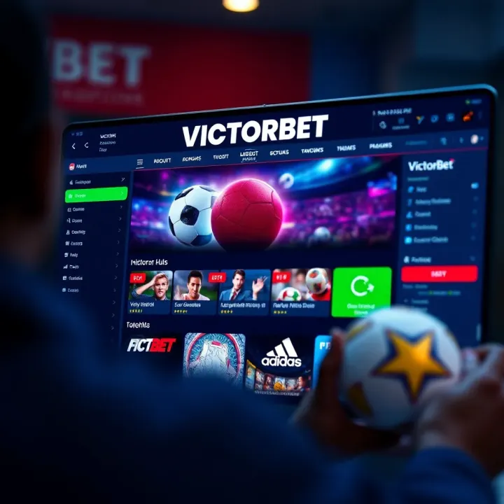 How to Block Your VictorBet Account on Phone How to Block Your VictorBet Account on Phone