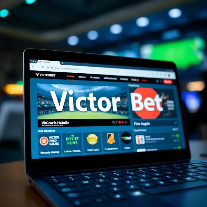 Managing betting funds efficiently on VictorBet platform