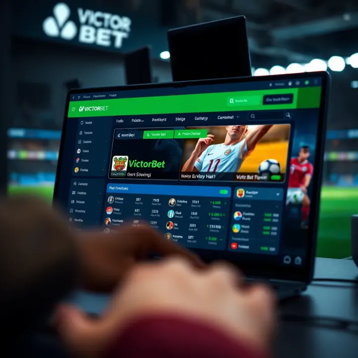 How to Deposit on VictorBet: Simple Steps for Nigerians How to Deposit on VictorBet: Simple Steps for Nigerians