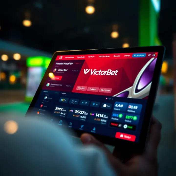 How to Use VictorBet Bonus: Nigerian Bettors' Guide How to Use VictorBet Bonus: Nigerian Bettors' Guide