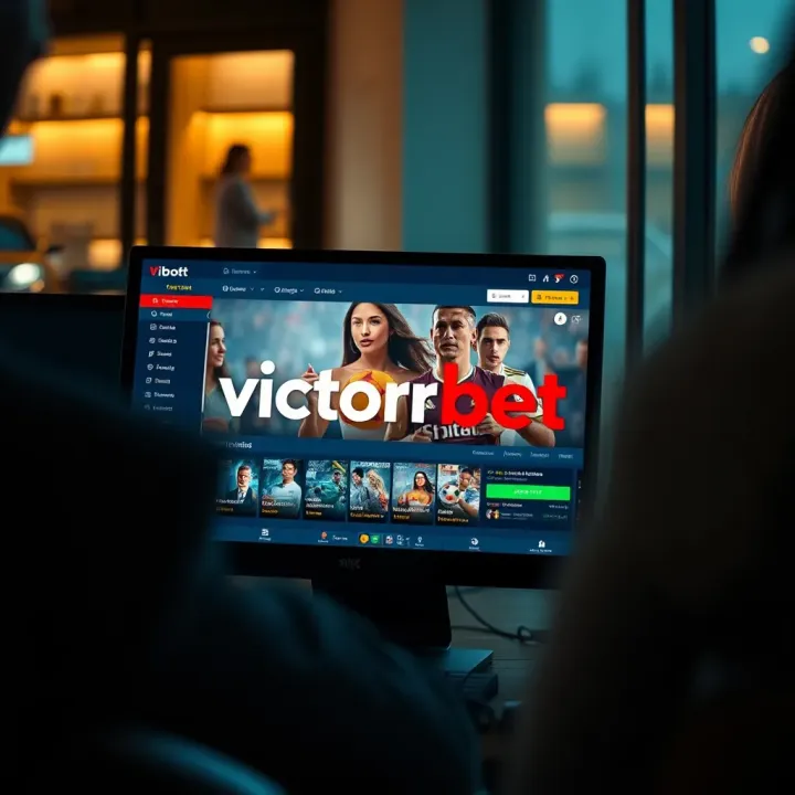 Managing Your VictorBet Account in Nigeria Managing Your VictorBet Account in Nigeria