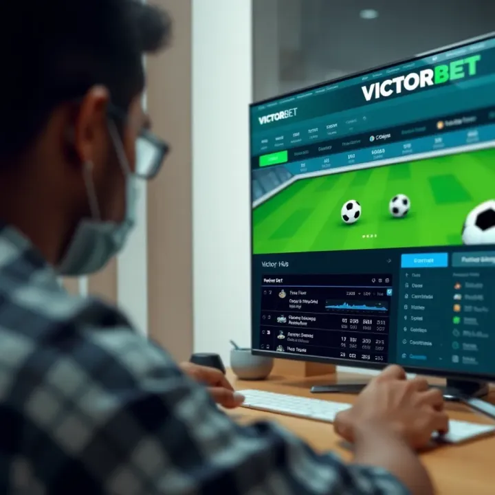 Understanding VictorBet: A Guide for Nigerian Bettors