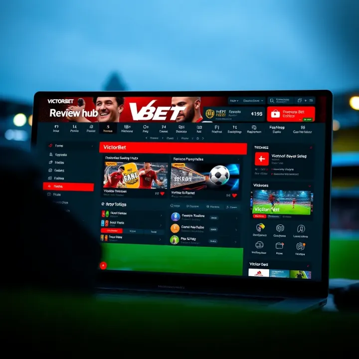 Visual Guide to Over 2.5 Goals Betting Strategy on VictorBet Graph depicting over 2.5 goals betting strategy with football icons