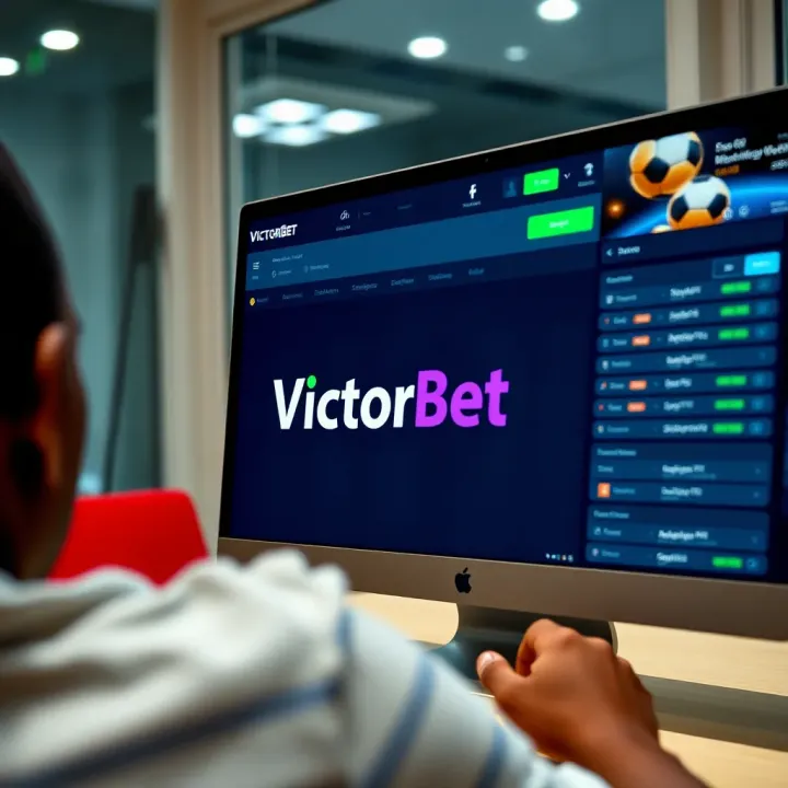 Overview of Betting Industry Dynamics in Port Harcourt A graphic illustration of Port Harcourt's betting market showing economic growth, regulatory symbols, and responsible betting icons