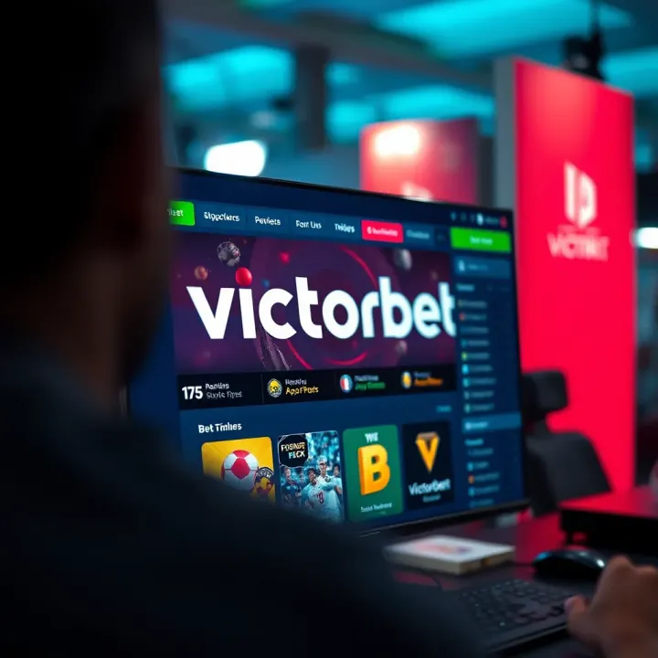 How to Redeem VictorBet Promo Codes Using Local Payment Methods Graphic depicting the redemption of VictorBet promo codes with Nigerian currency symbols and payment icons