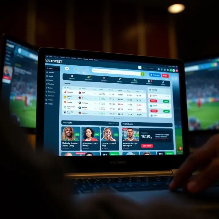 Security Codes Enhancing Victorbet Account Safety Secure digital shield symbol representing protection of login codes on betting platform