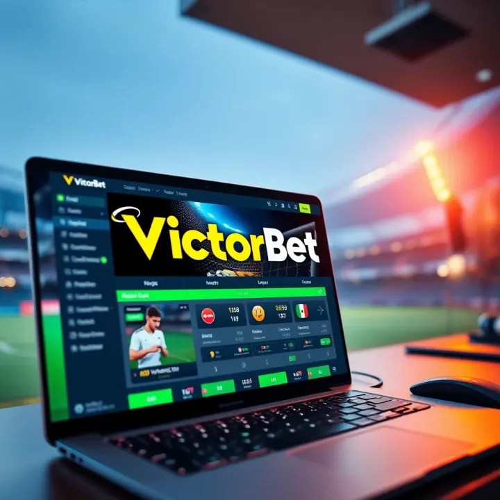 Ensuring Safe and Effective Use of VictorBet Betting Codes in Nigeria Conceptual graphic of safe online betting with secure transactions and betting code usage