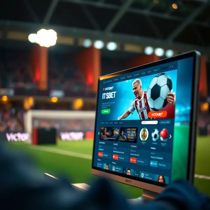 Secure payment methods for deposits and withdrawals on VictorBet platform