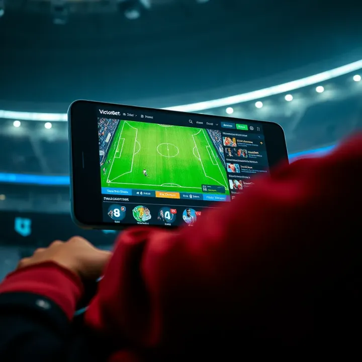 Betting strategies and odds analysis for over 2.5 market on VictorBet Chart showing betting odds and strategies for maximizing returns on over 2.5 market at VictorBet