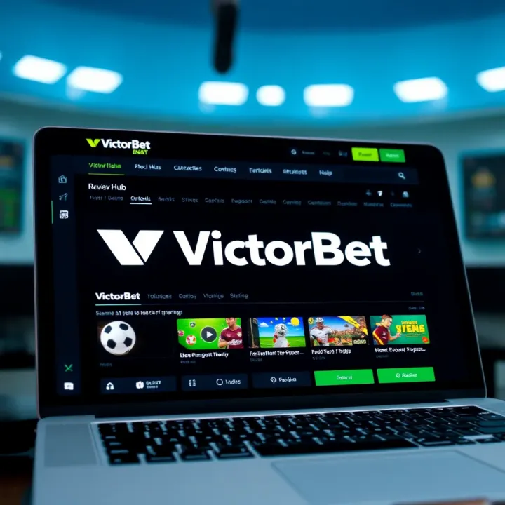Home Team and Over 2.5 Betting on VictorBet Explained