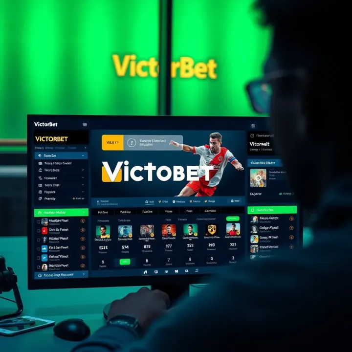 Understanding Mlite VictorBet Features & Usage in Nigeria