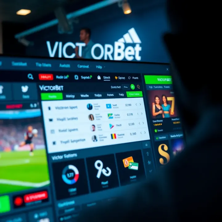 Understanding Over 2.5 Betting on VictorBet Understanding Over 2.5 Betting on VictorBet