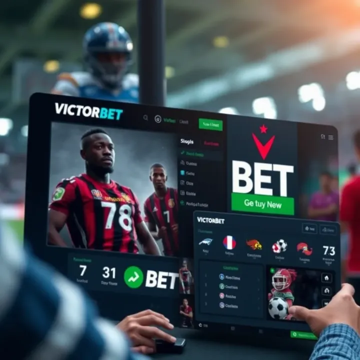 VictorBet Fixed Matches Guide for Nigerian Bettors VictorBet Fixed Matches Guide for Nigerian Bettors