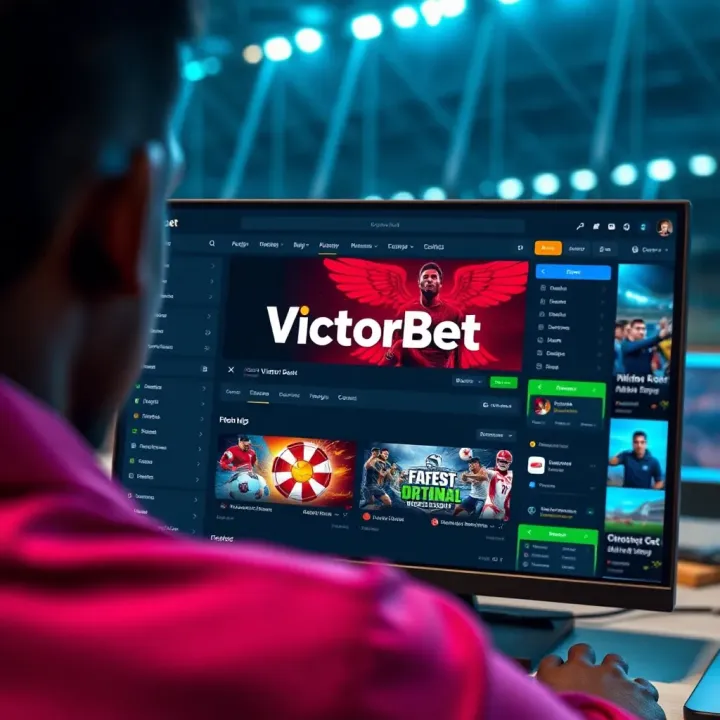 VictorBet Promo Code Guide for Nigerian Bettors VictorBet Promo Code Guide for Nigerian Bettors