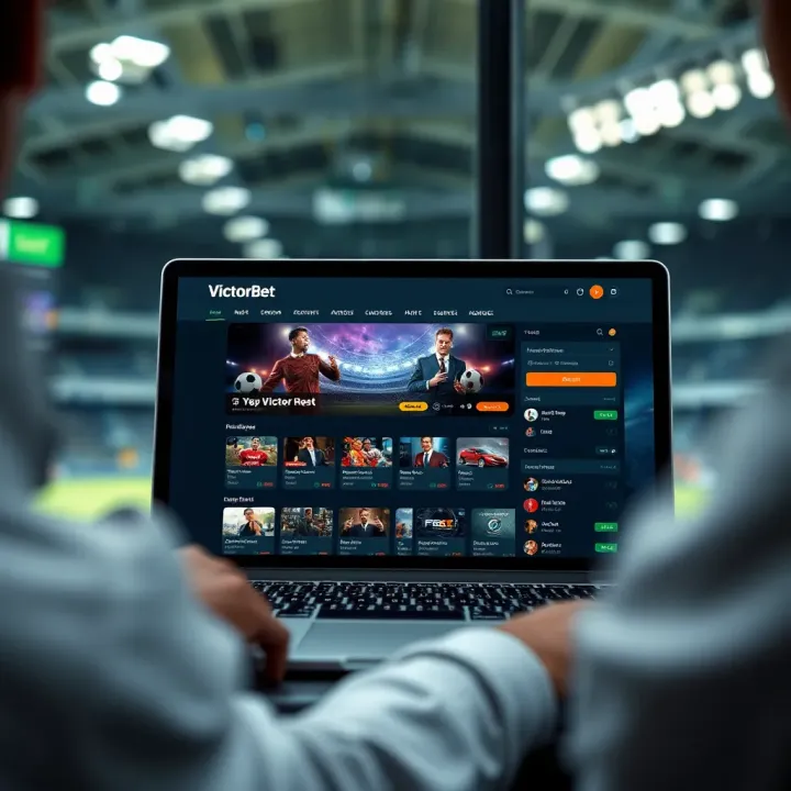 VictorBet Withdrawal Time Explained for Nigerian Players VictorBet Withdrawal Time Explained for Nigerian Players