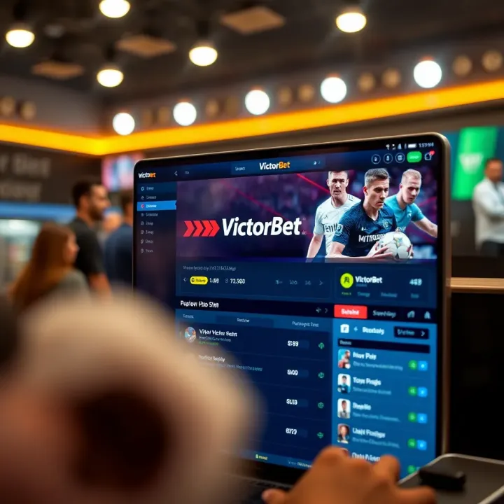 Using Promo Codes to Boost Your Victorbet Wins Using Promo Codes to Boost Your Victorbet Wins