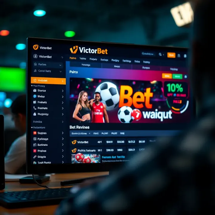 How to Check and Use VictorBet Mobile Coupons for Free Bets How to Check and Use VictorBet Mobile Coupons for Free Bets