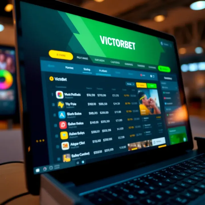 Confirming Account Removal on VictorBet Secure account deletion confirmation on digital betting platform