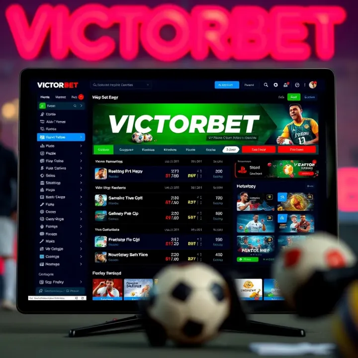 Security shield icon representing account protection measures on VictorBet platform