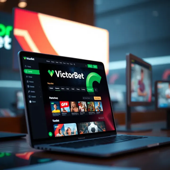Ensuring VictorBet Account Security Secure account protection with shield icon symbolizing online betting security