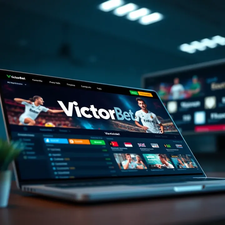 Ensuring Reliable Access to Victorbet with Alternative URLs Diagram showing how alternative URLs maintain uninterrupted access to Victorbet sportsbook in Nigeria