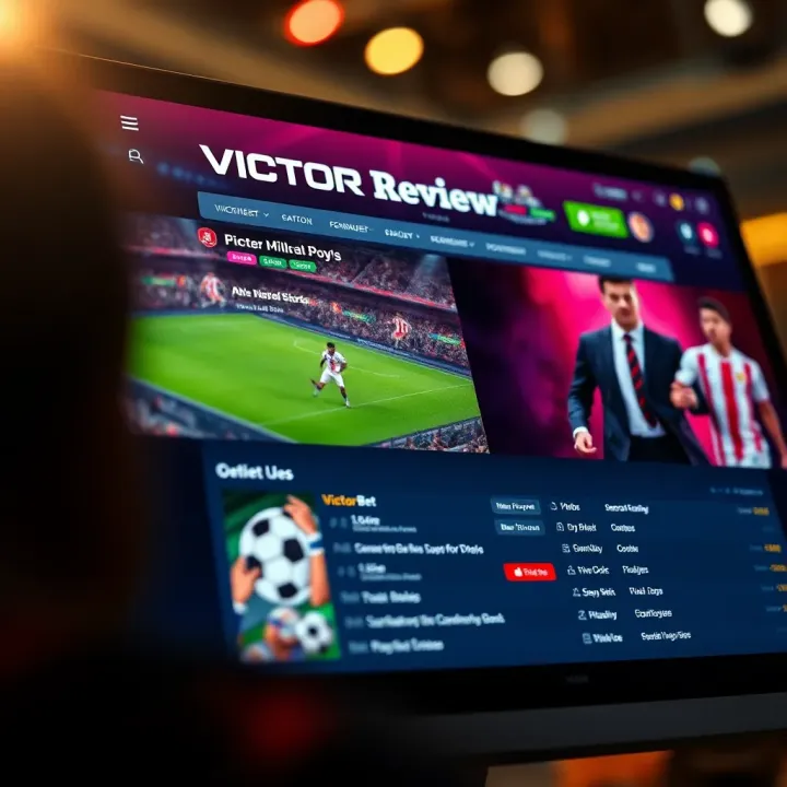 How to Download and Use Victorbet App on iPhone How to Download and Use Victorbet App on iPhone