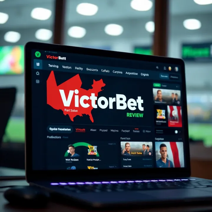 How to Download the Latest Victorbet App in Nigeria How to Download the Latest Victorbet App in Nigeria