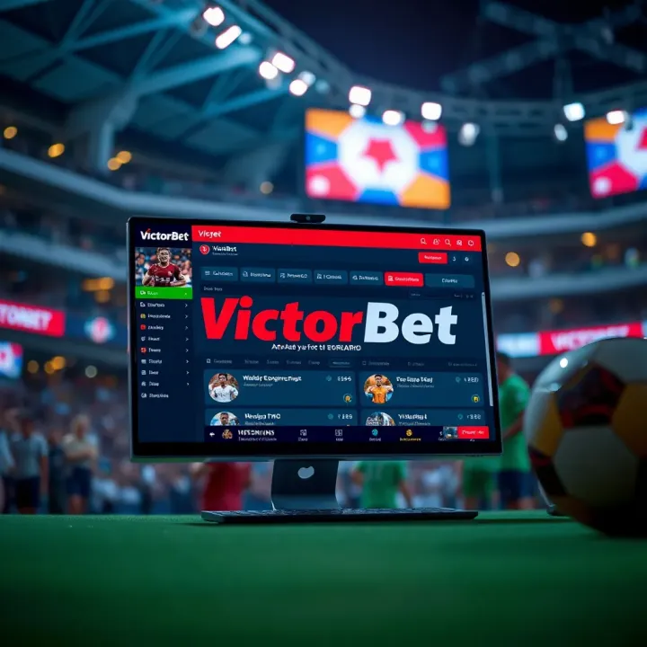 VictorBet Aviator Secure Account Features Secure digital interface showing account security features for VictorBet Aviator