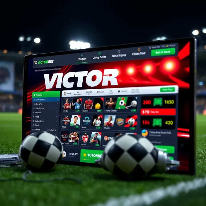 VictorBet Banker Guide for Nigerian Sports Bettors VictorBet Banker Guide for Nigerian Sports Bettors