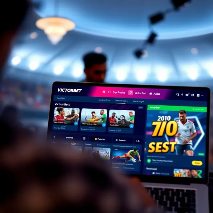 Illustration of a digital betting board highlighting smart bankroll management strategies