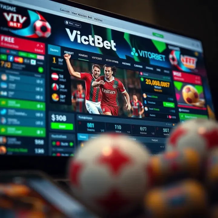 Comparison chart of VictorBet promotions versus other Nigerian betting sites