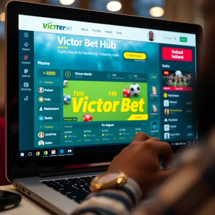 Conceptual graphic showing secure online betting with shield symbols and a booking code on a computer screen