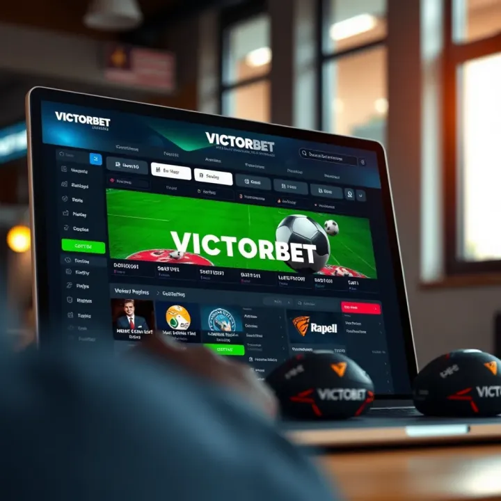 Analyst studying boxing statistics and charts on multiple screens for insightful betting decisions