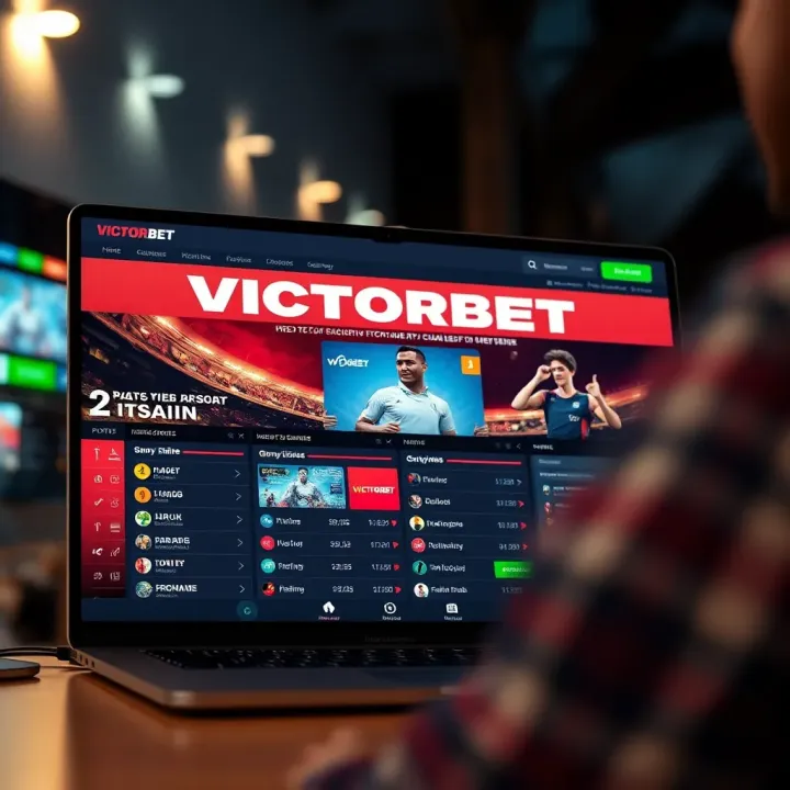 VictorBet Supported Payment Methods for Convenient Transactions Digital payment icons representing various payment methods available on VictorBet