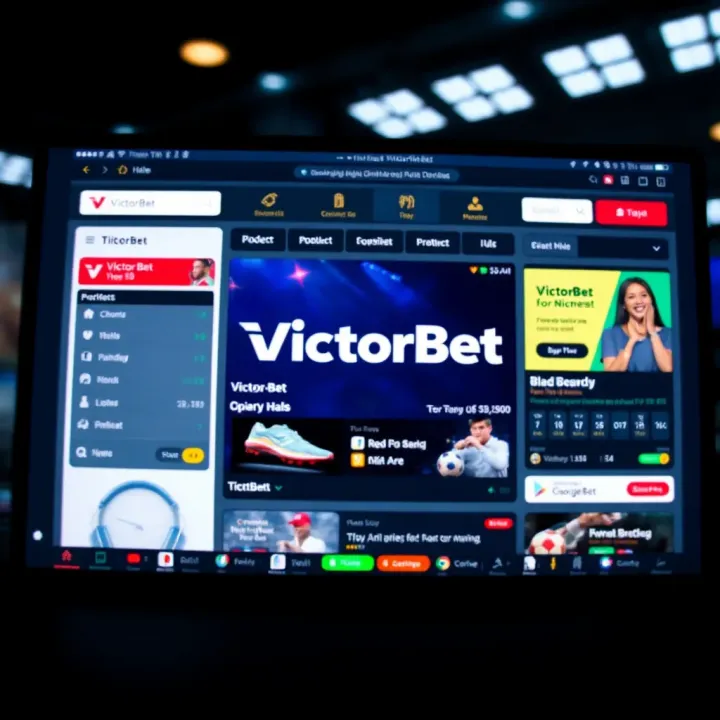 Comparing VictorBet Deposit Caps with Other Nigerian Betting Platforms Comparison chart of VictorBet deposit caps with other betting platforms in Nigeria