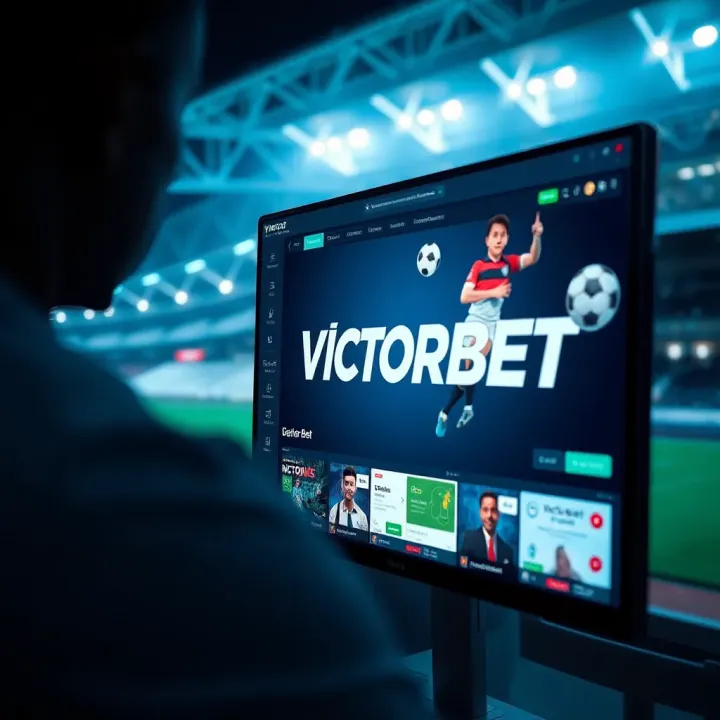 Supported Payment Methods for VictorBet Instant Deposits Various payment options available for instant funding on VictorBet
