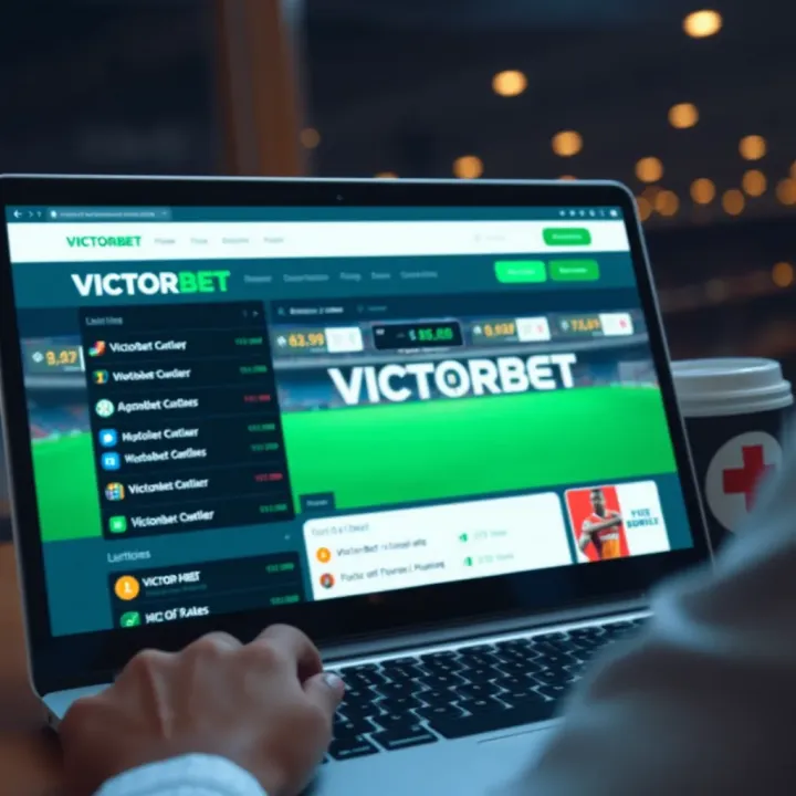 VictorBet European Roulette Guide for Nigerian Players VictorBet European Roulette Guide for Nigerian Players