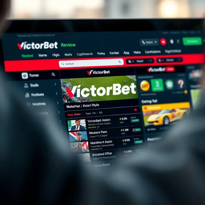 VictorBet Fishin Frenzy Free Spins Guide