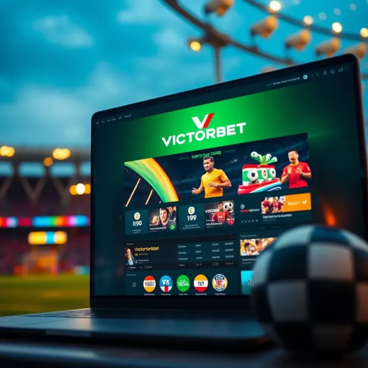 Secure payment options and bonus offers available on VictorBet Fortune Tiger for Nigerian bettors