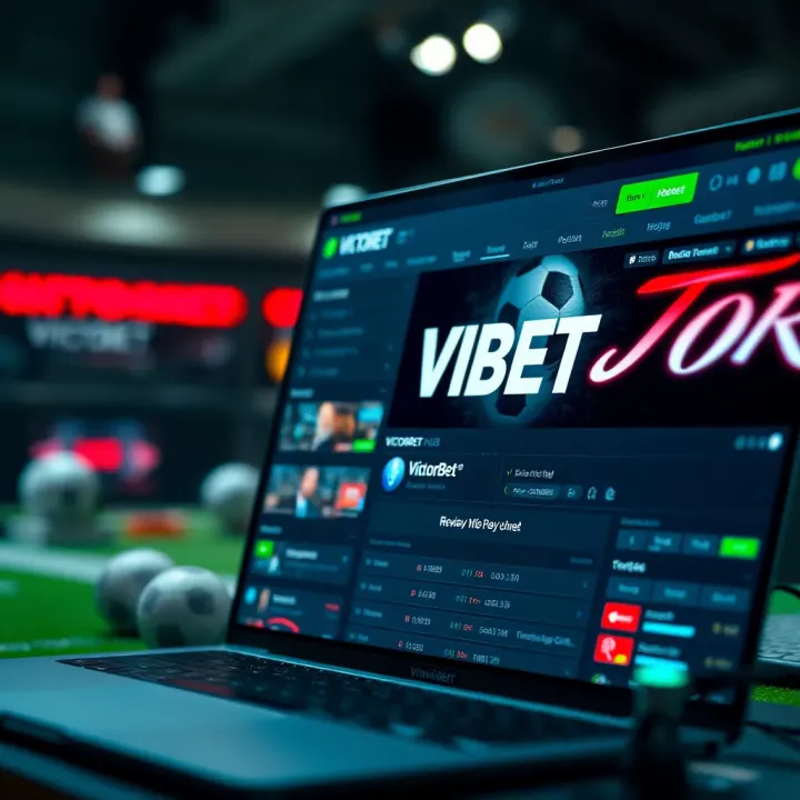 VictorBet and Inter Milan: Betting Links in Nigeria