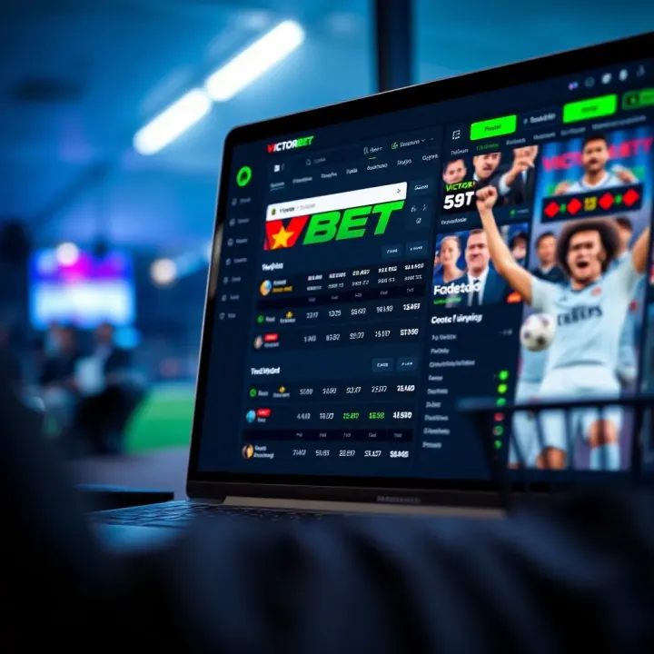 Maximise Your VictorBet 5 Lions Wins with Smart Strategies Maximise Your VictorBet 5 Lions Wins with Smart Strategies