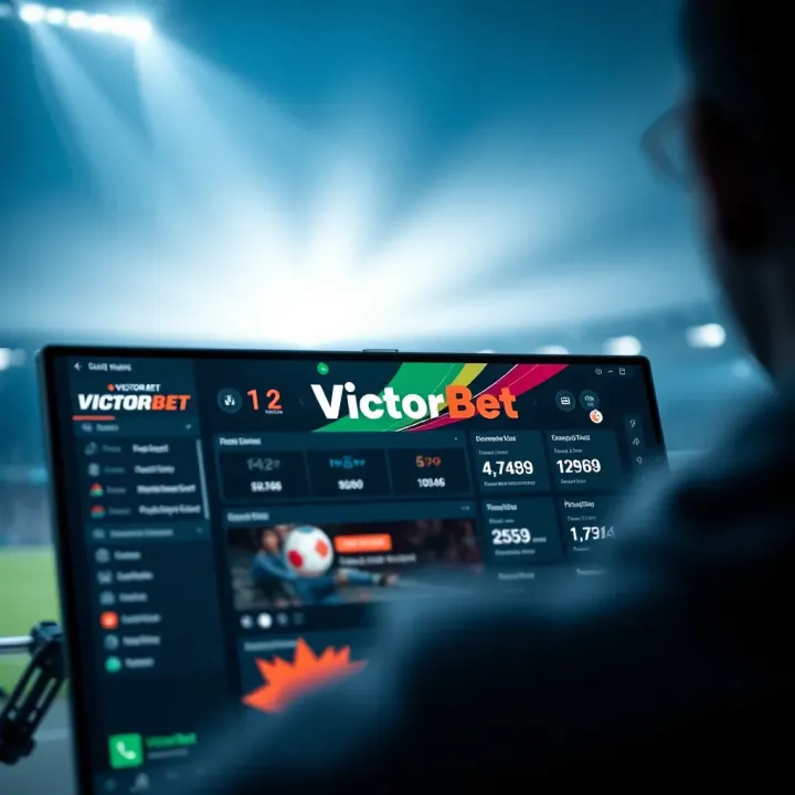 How to Access Your VictorBet Account in Nigeria