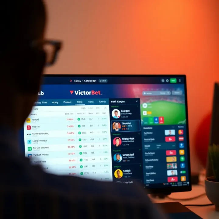 VictorBet Login Nigeria: How to Access Your Account Safely