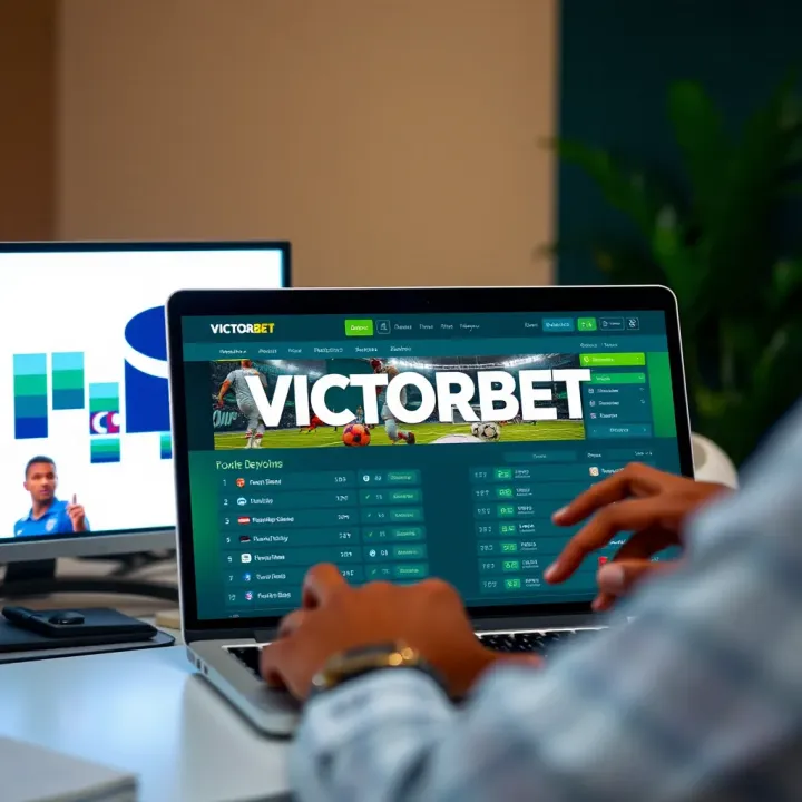 VictorBet Login Guide: Easy Access to Your Betting Account VictorBet Login Guide: Easy Access to Your Betting Account