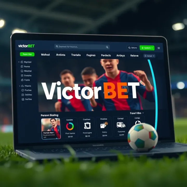 VictorBet Nigeria: Signup, Login & Mobile Guide